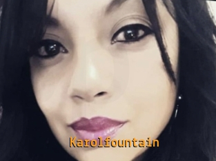 Karolfountain