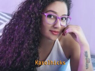 Karolhicks