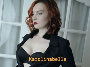 karolinabella Sexcam Portal