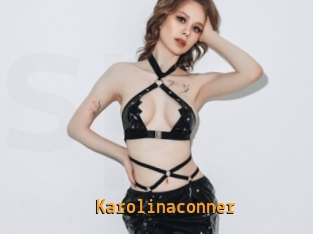 karolinaconner Sexcam Portal