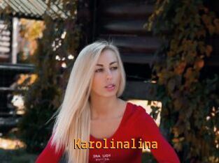 Karolinalina