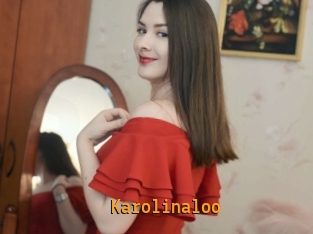 Karolinaloo