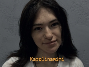 karolinamimi Sexcam Portal
