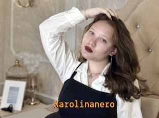 Karolinanero