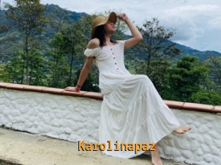 Karolinapaz