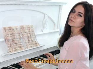 Karolinaprincess