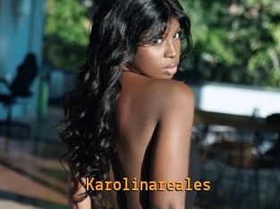 Karolinareales