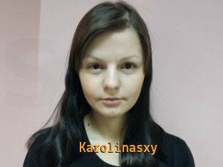 Karolinasxy