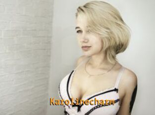karolinecharm Sexcam Portal
