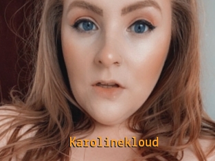 Karolinekloud