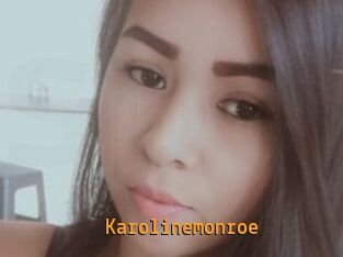 Karolinemonroe
