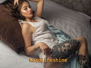 Karolineshine
