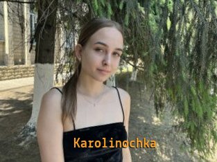 Karolinochka