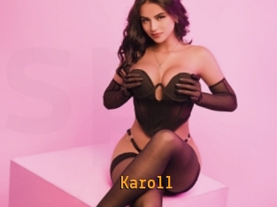 Karoll