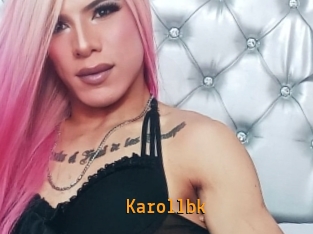 karollbk Sexcam Portal
