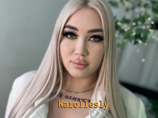 Karollesly