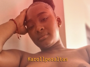 karollperaltas Sexcam Portal