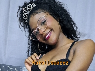 Karollsuarez