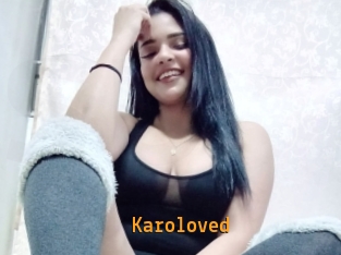 Karoloved
