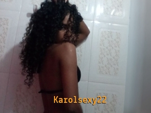karolsexy22 Sexcam Portal