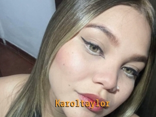 Karoltaylor