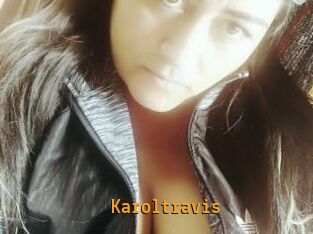 Karoltravis