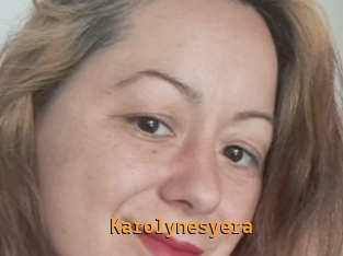 Karolynesyera
