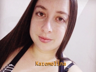 Karomolina