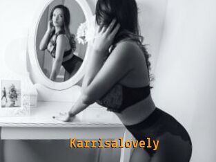 Karrisalovely