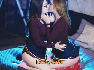 Karrycate
