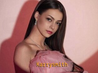 Karrysmith