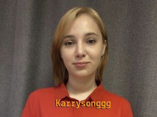 Karrysonggg