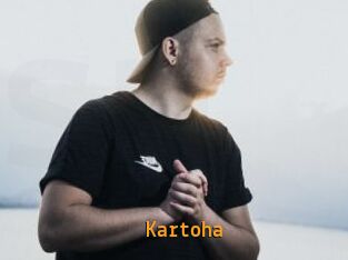 Kartoha