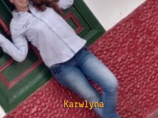 Karwlyna
