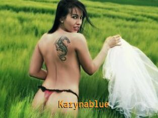 Karynablue