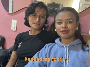 kasandraandsilvi Sexcam Portal