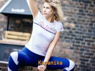 Kasanika