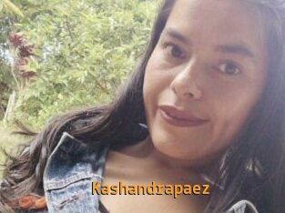 Kashandrapaez