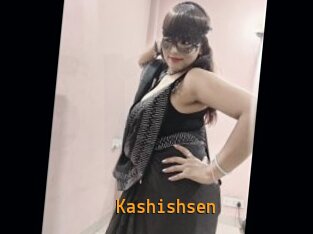Kashishsen