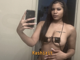Kashizit