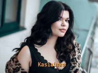 Kasiaines
