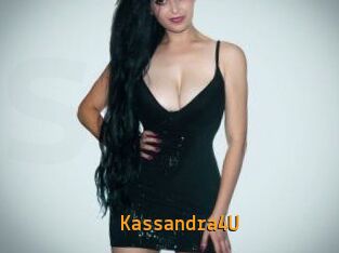 Kassandra4U