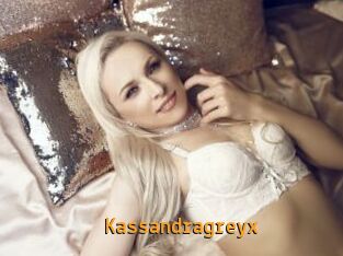 Kassandragreyx