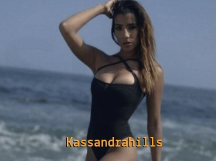 Kassandrahills