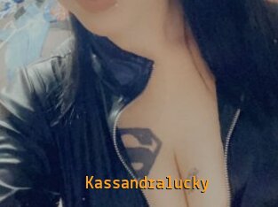 Kassandralucky