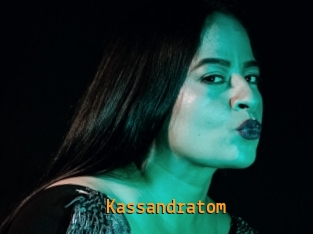 Kassandratom