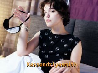 Kassandriyasmith
