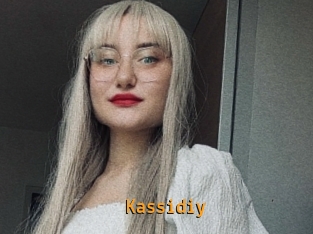 Kassidiy