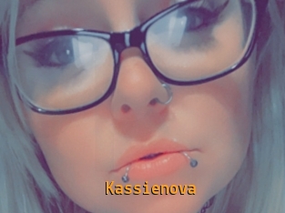 Kassienova