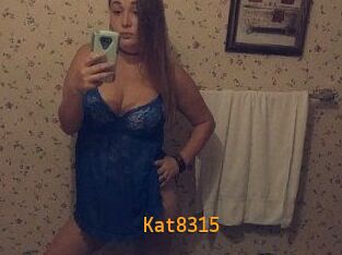 kat8315 Sexcam Portal